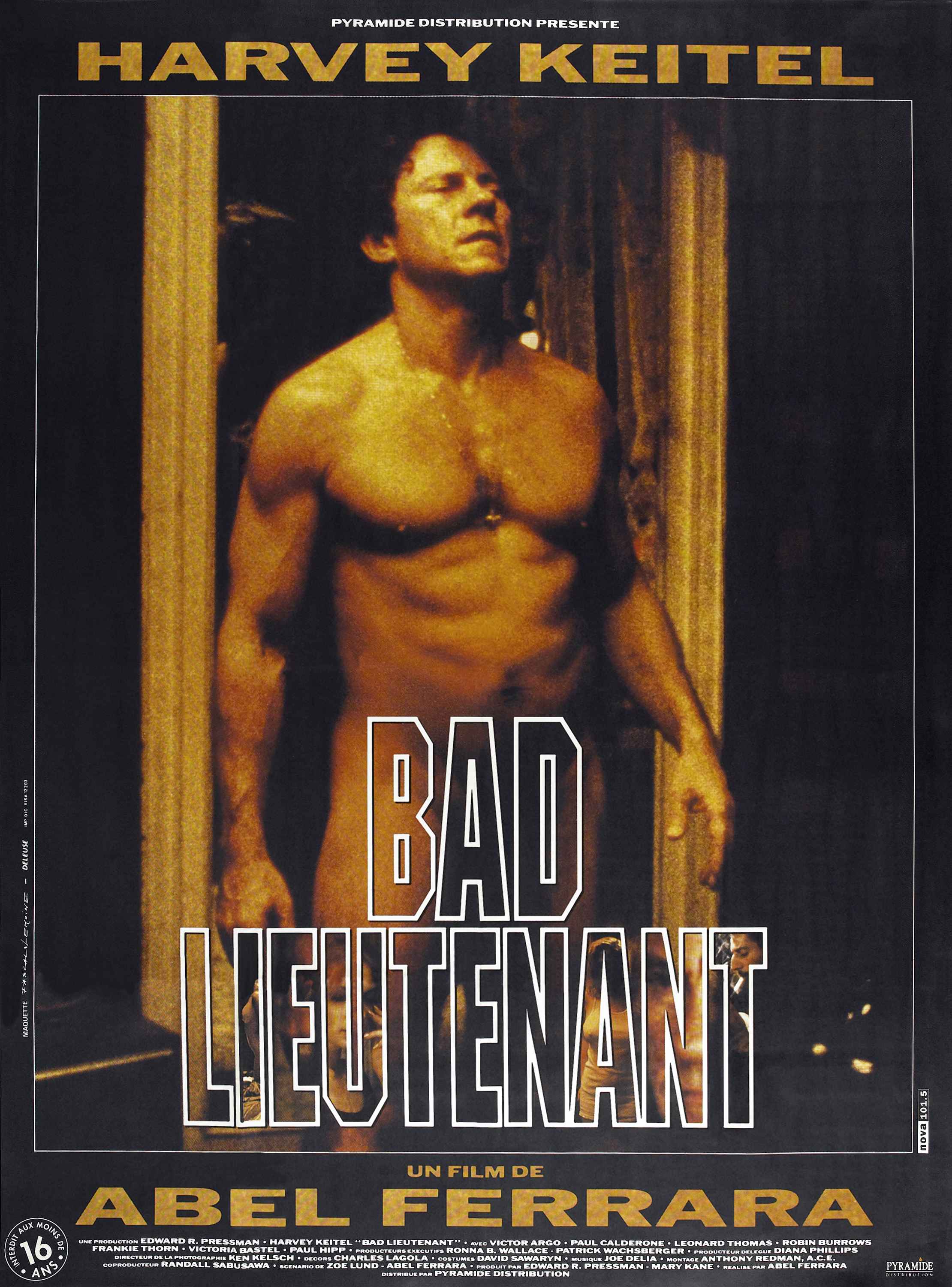 Bad Lieutenant, 1992