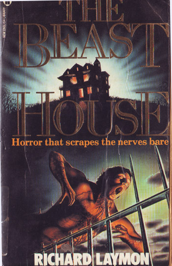 Richard Laymon - The Beast House