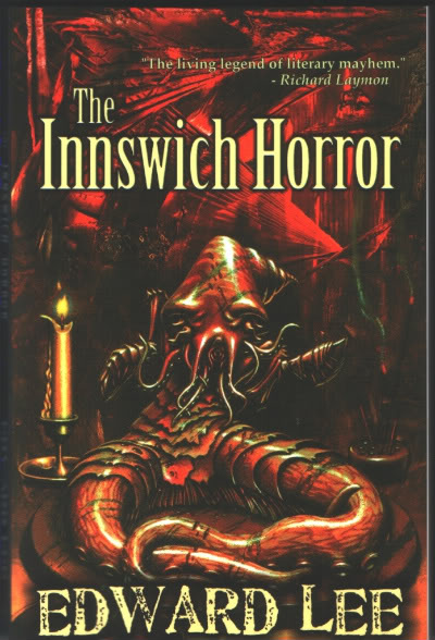Edward Lee - The Innswich Horror