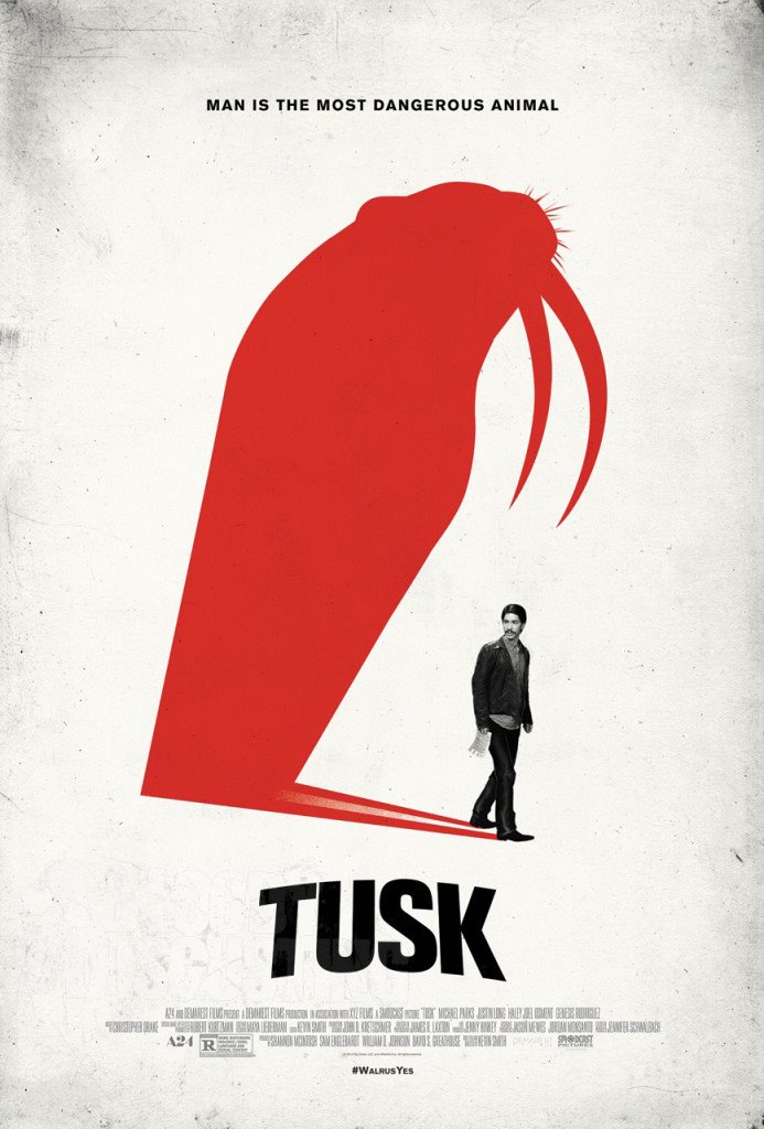Tusk, 2014