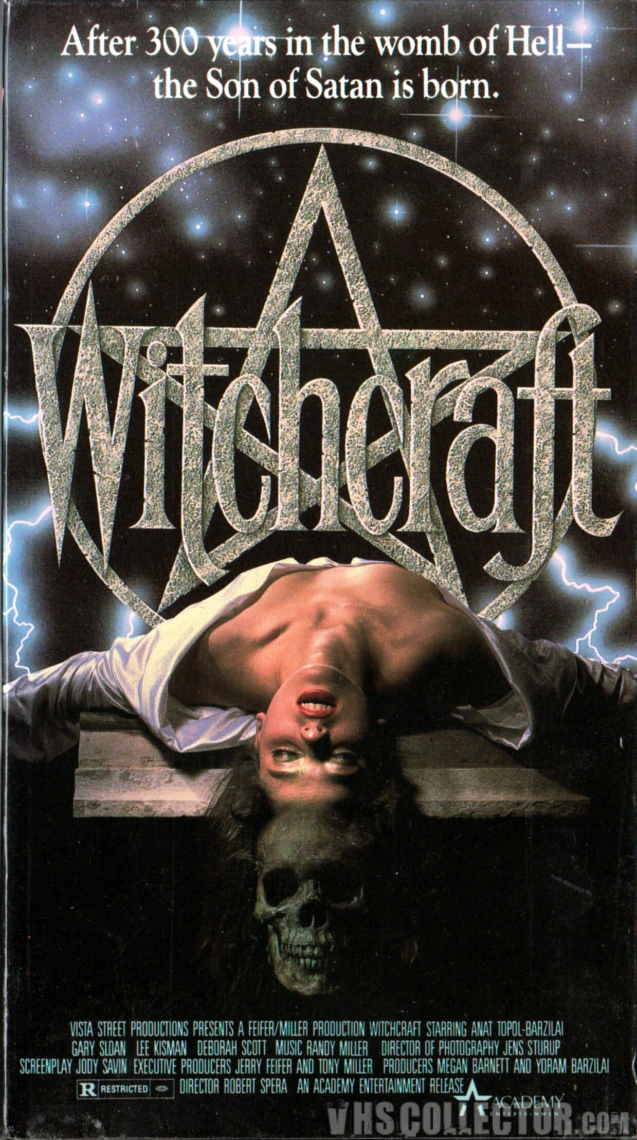 ]Witchcraft 1988