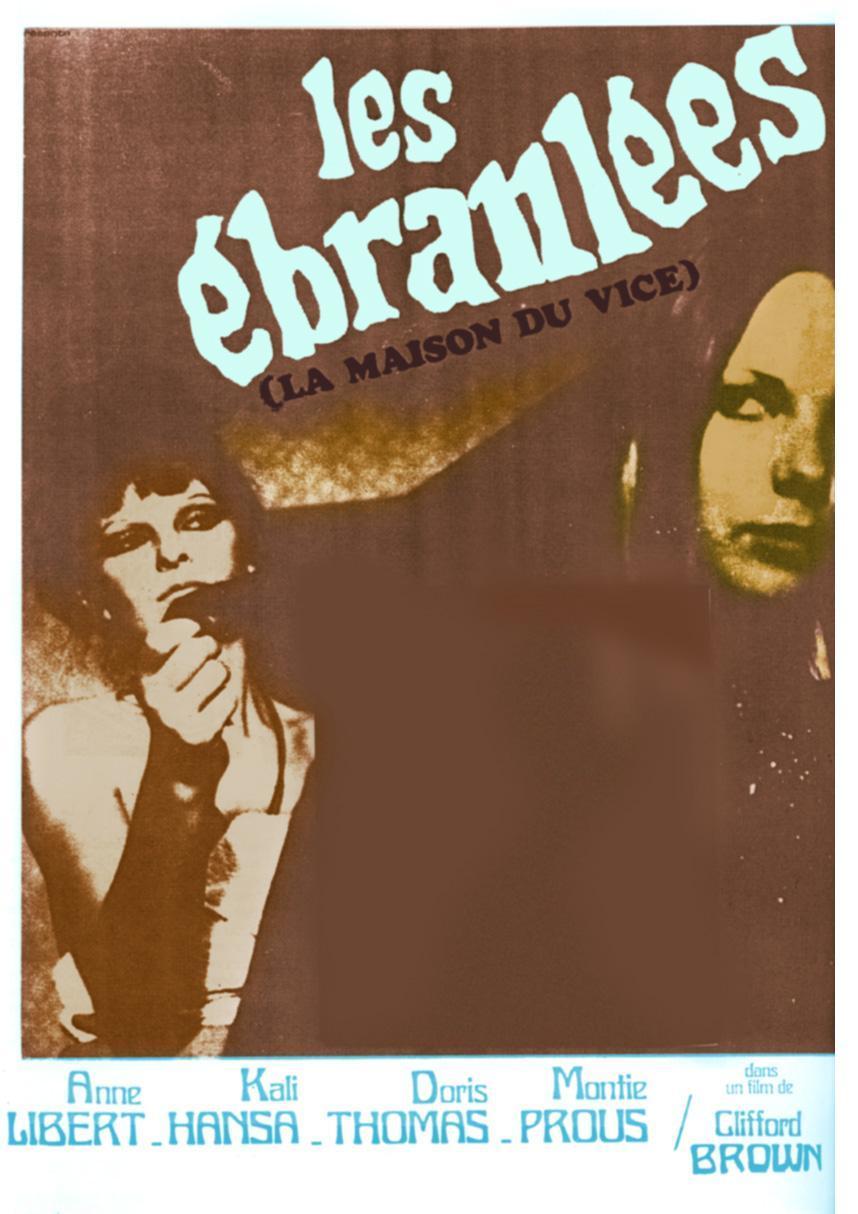 Les ebranlées (1972)