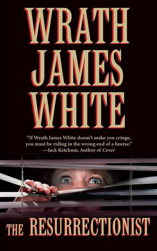 Wrath James White - The Resurrectionist, 2009