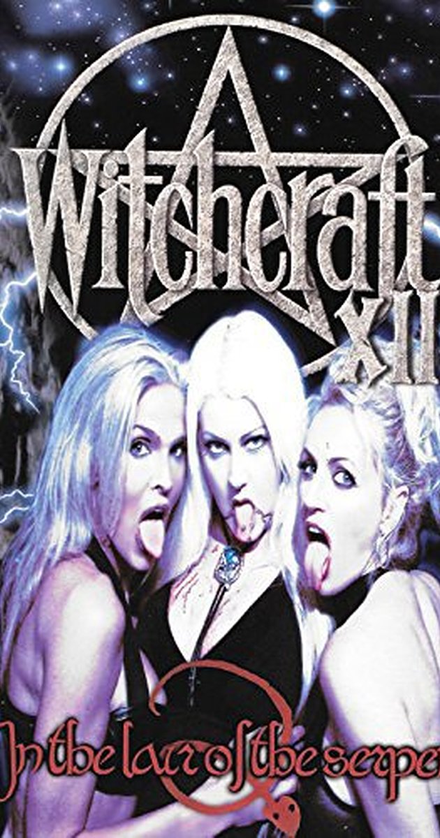 Witchcraft XII: In the Lair of the Serpent, 2002
