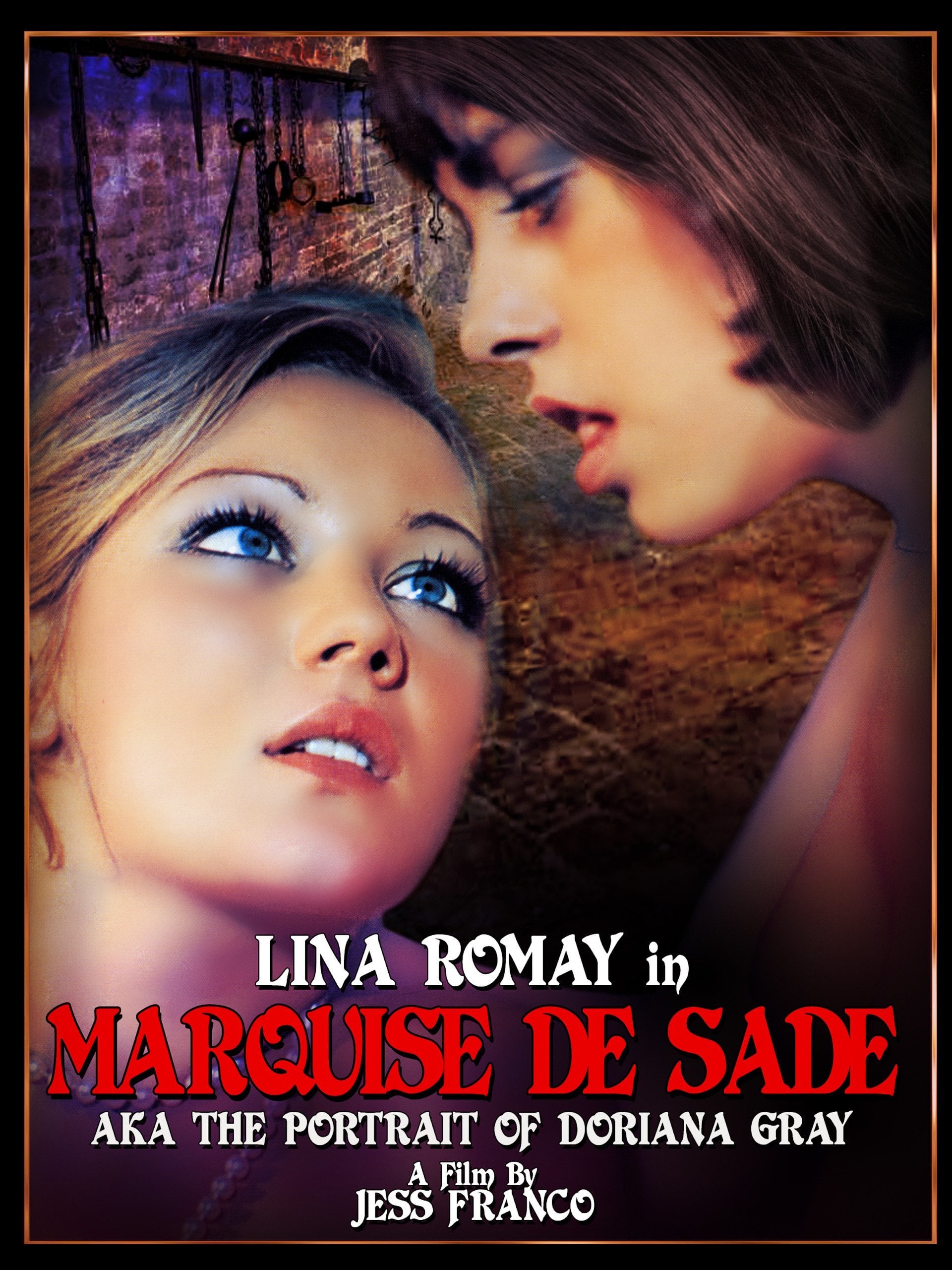 Die marquise von sade