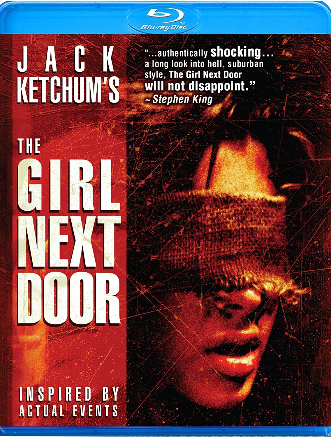 The Girl Next Door, 2007