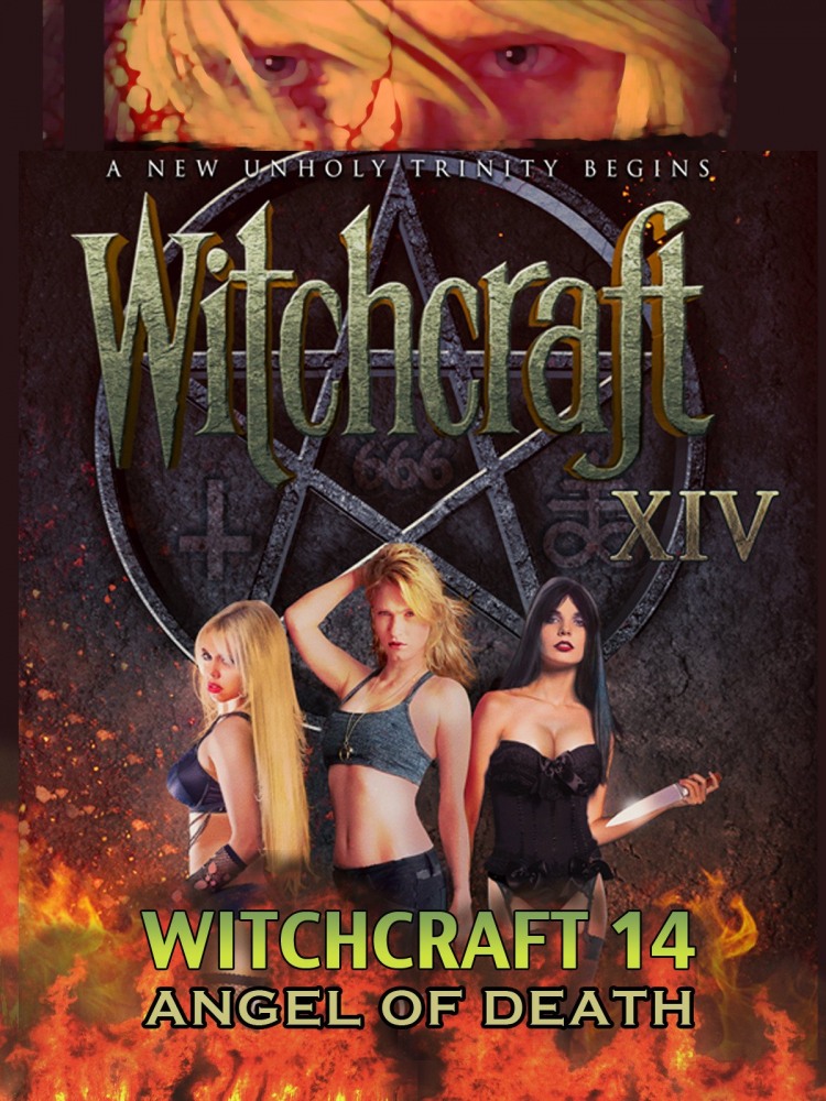 Witchcraft 14: Angel of Death (2016)