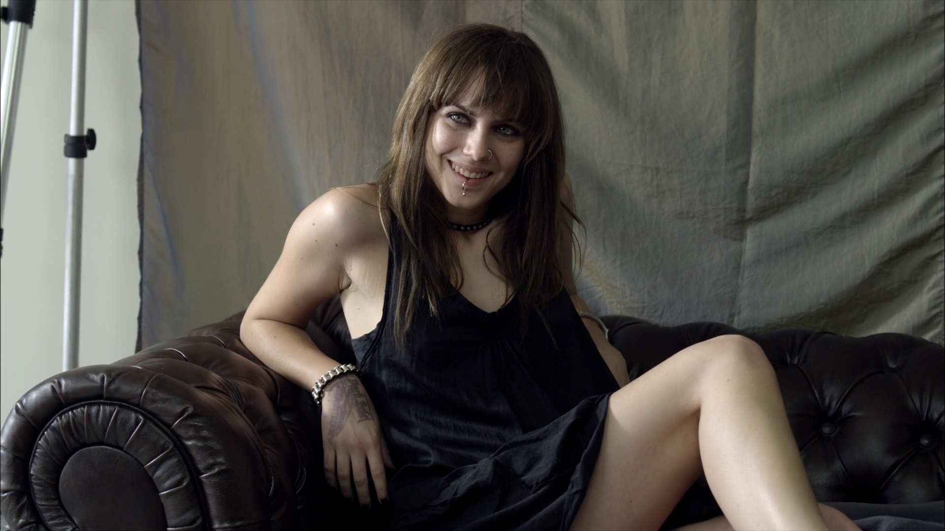 Aura garrido hot