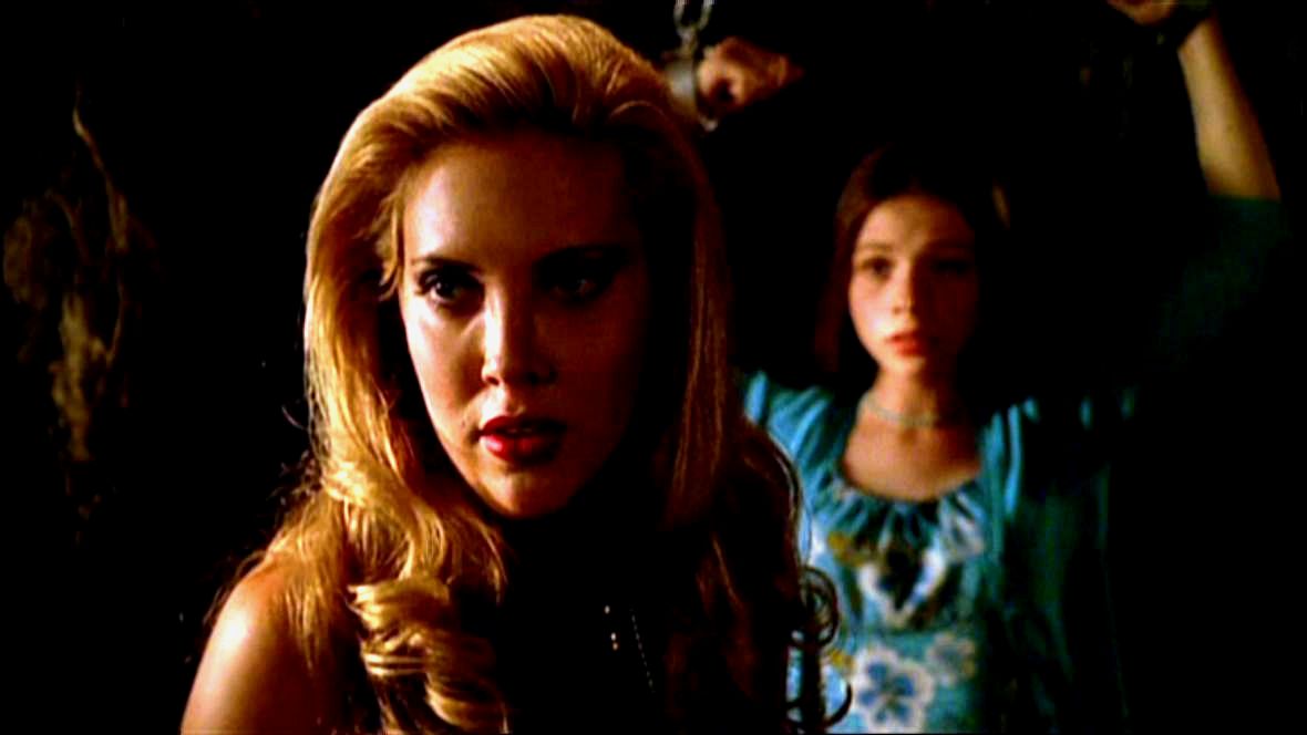 Buffy the Vampire Slayer (season 5, episode 02): Real Me