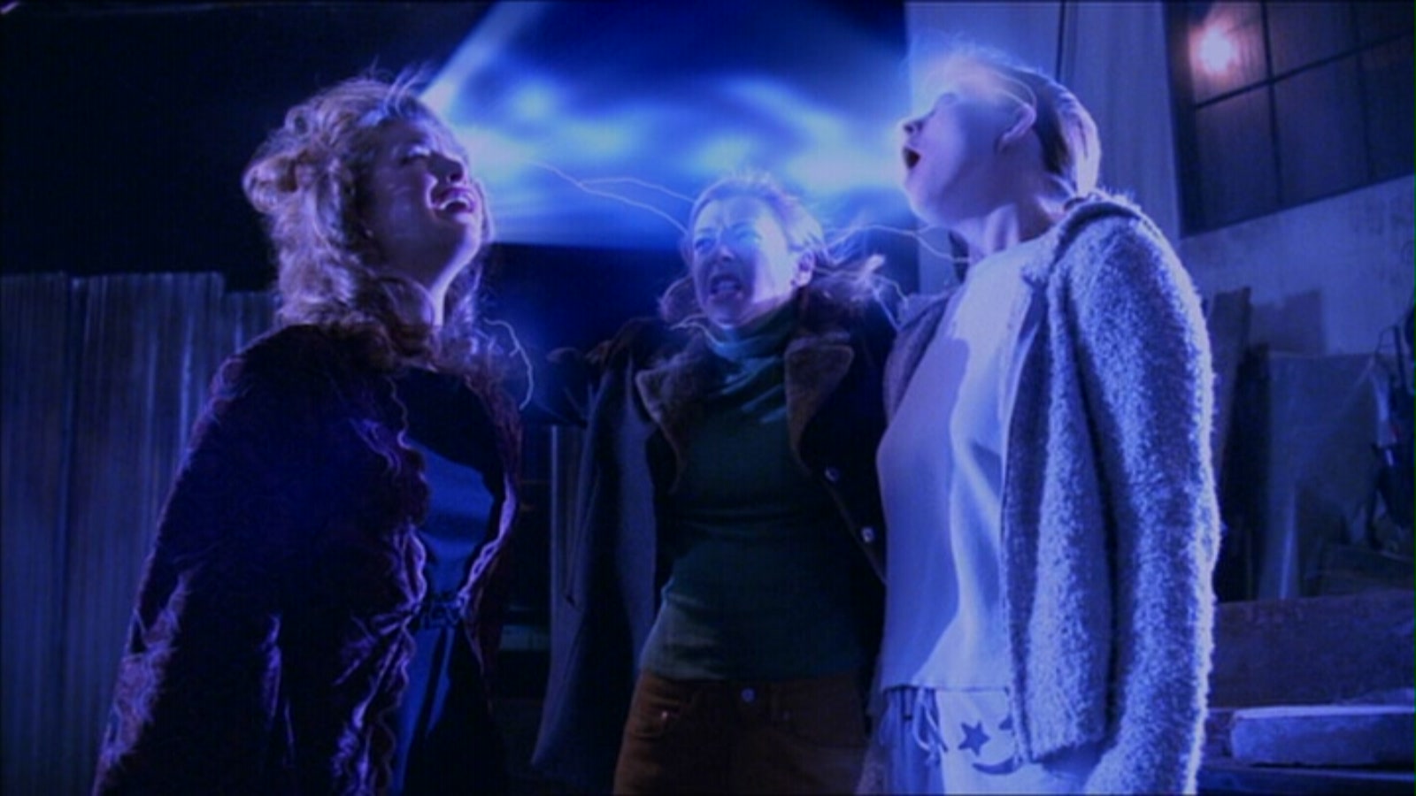 Buffy the Vampire Slayer (season 5, episode 22): The Gift
