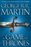 Джордж Р. Р. Мартин - Игра престолов (George R. R. Martin - A Game of Thrones)