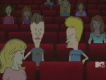 Beavis and Butt-Head: Werewolves of Highland; Crying