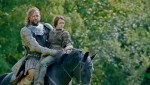 Game of Thrones - Second Sons Сезон 3, эпизод 8