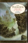 J. R. R. Tolkien - The Fellowship of the rings
