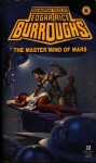 Edgar Rice Burroughs - The Master Mind of Mars, Эдгар Берроуз -  Великий ум Марса