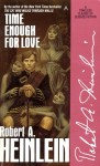 Роберт Хайнлайн - Достаточно времени для любви, Robert A. Heinlein - Time Enough for Love