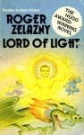 Роджер Желязны - Князь света, Roger Zelazny - Lord of Light