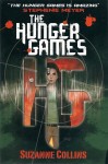 Сьюзен Коллинз - Голодные игры (Suzanne Collins - The Hunger Games, 2008)