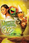 Шоу Маппетов: Волшебник из страны Оз  (просмотр) / The Muppets Wizard of Oz (online)