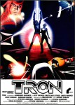 Трон/ Tron (просмотр)