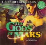 Эдгар Берроуз - Боги Марса, Edgar Burroughs The gods of Mars