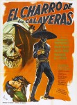 Всадник с черепами (El charro de las Calaveras, 1965)