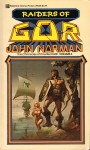 Джон Норман - Пираты Гора (John Norman - Raiders of Gor)