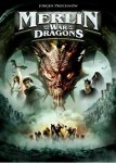 Война драконов / Merlin and the War of the Dragons