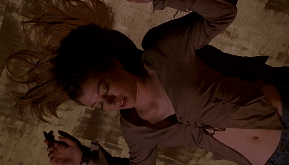 Buffy the Vampire Slayer (season 6, episode 10): Wrecked