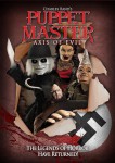 Повелитель кукол: Ось зла (просмотр) / Puppet Master: Axis of Evil (Online)