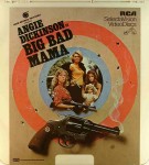 Big Bad Mama, 1974