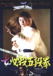 Sister Street Fighter: Fifth Level Fist aka Onna hissatsu godan ken (1976)