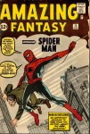 Amazing Fantasy (Spider-man) 15