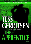 Tess Gerritsen - The Apprentice