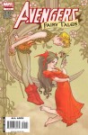 Волшебные сказки Мстителей  - Питер Пэн (Avengers Fairy Tales # 1)