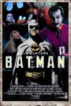 Batman (1989), Тим Бёртон