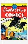 Detective comics (Batman) 27