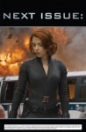 The Avengers prelude: Black Widow strikes 02