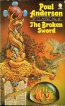 Пол Андерсон - Сломанный меч, Poul Anderson - The Broken Sword