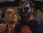 Buffy the Vampire Slayer (season 1, episode 6): The Pack