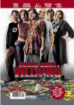 Comic Book Villains 2002