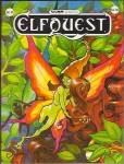 Сага о лесных всадниках, Elfquest - The Forbidden Grove