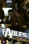 Fables - March of the Wooden Soldiers 04