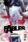 Fables 48 - Wolves 01
