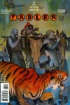 Fables # 65 - Duel