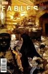 Fables 44 - Arabian Nights (and Days) 03
