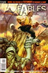 Fables 42 - Arabian Nights (and Days)