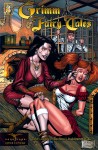 Grimm Fairy Tales 02 - Hansel and Gretel