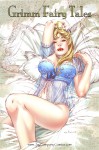 Grimm Fairy Tales 05 - Sleeping Beauty
