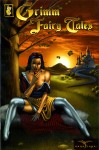 Grimm Fairy Tales 07 (Zenescope Entertainment)